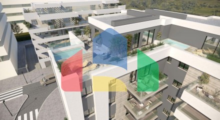 Exclusivity and Contemporary Design in the Heart of the Costa del Sol