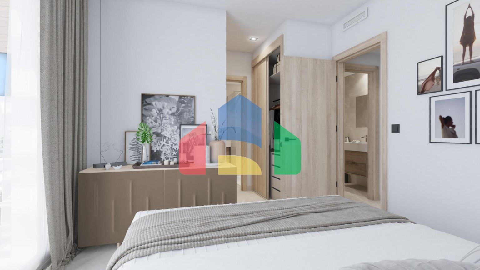 Новые таунхаусы на продажу в Ла Кала Гольф Резорт, Михас, Коста дель Соль