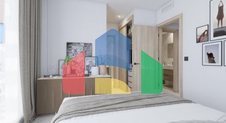 Новые таунхаусы на продажу в Ла Кала Гольф Резорт, Михас, Коста дель Соль Новые таунхаусы на продажу в Ла Кала Гольф Резорт, Михас, Коста дель Соль