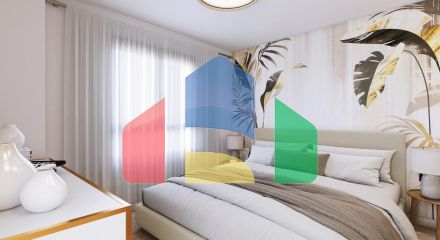 Новые таунхаусы на продажу в Ла Кала Гольф Резорт, Михас, Коста дель Соль Новые таунхаусы на продажу в Ла Кала Гольф Резорт, Михас, Коста дель Соль