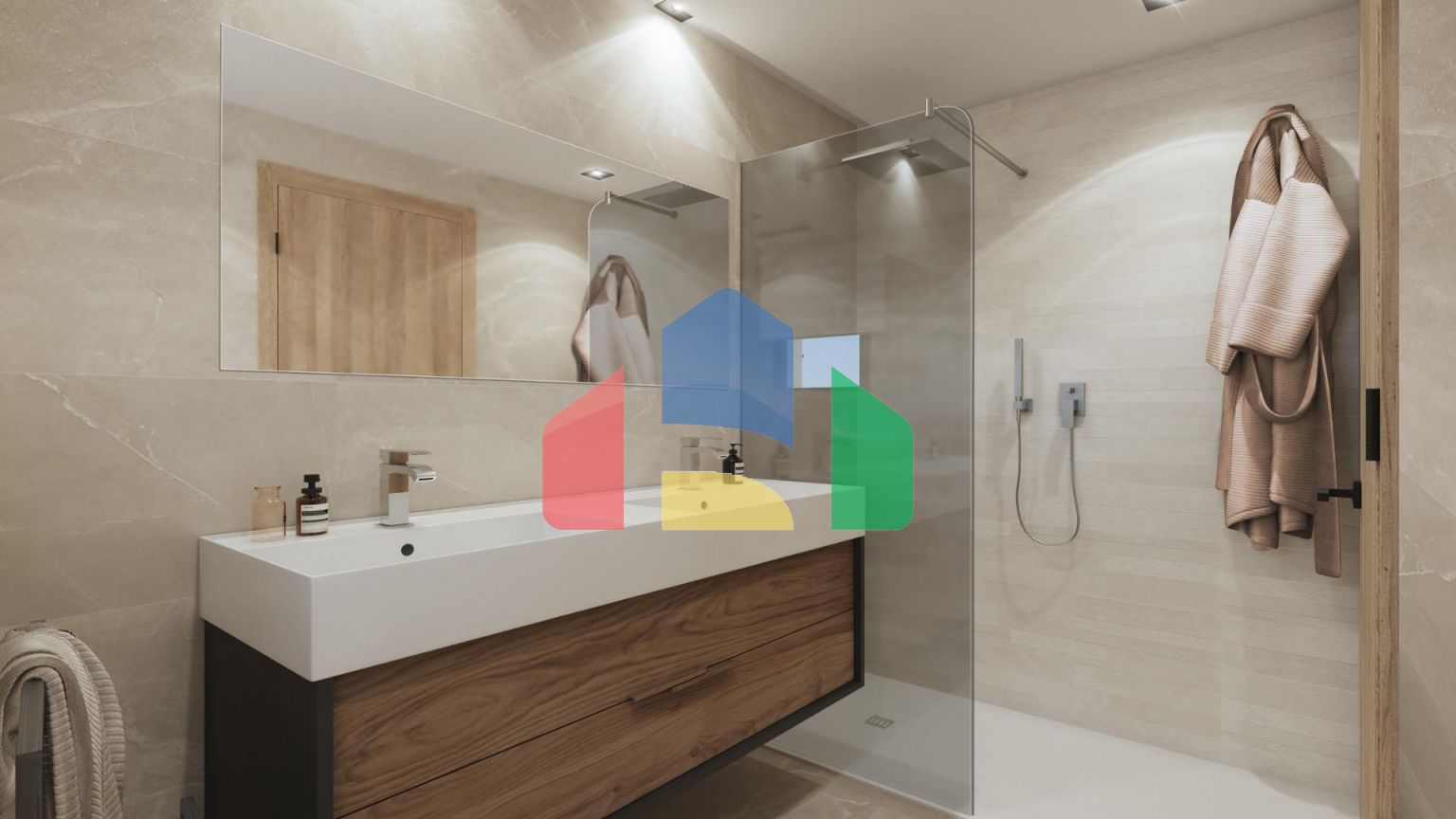 Новые таунхаусы на продажу в Ла Кала Гольф Резорт, Михас, Коста дель Соль