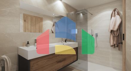 Новые таунхаусы на продажу в Ла Кала Гольф Резорт, Михас, Коста дель Соль Новые таунхаусы на продажу в Ла Кала Гольф Резорт, Михас, Коста дель Соль