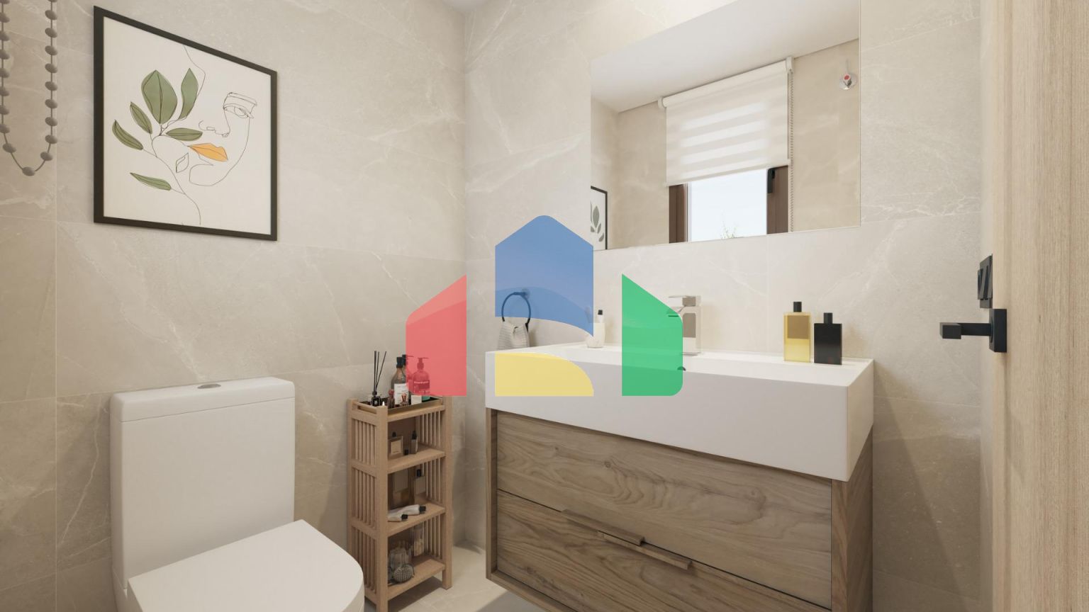 Новые таунхаусы на продажу в Ла Кала Гольф Резорт, Михас, Коста дель Соль