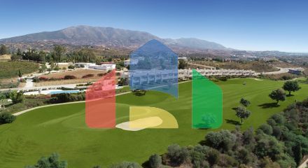 Новые таунхаусы на продажу в Ла Кала Гольф Резорт, Михас, Коста дель Соль Новые таунхаусы на продажу в Ла Кала Гольф Резорт, Михас, Коста дель Соль