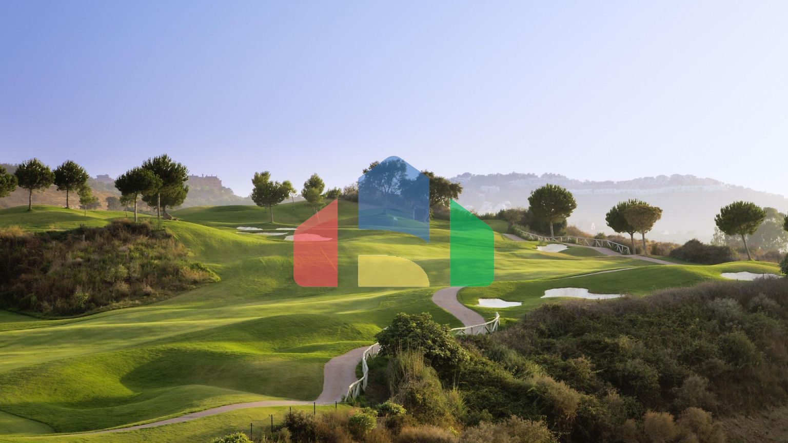 Новые таунхаусы на продажу в Ла Кала Гольф Резорт, Михас, Коста дель Соль