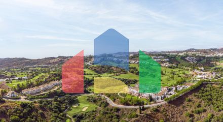 Новые таунхаусы на продажу в Ла Кала Гольф Резорт, Михас, Коста дель Соль Новые таунхаусы на продажу в Ла Кала Гольф Резорт, Михас, Коста дель Соль