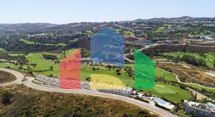 Новые таунхаусы на продажу в Ла Кала Гольф Резорт, Михас, Коста дель Соль Новые таунхаусы на продажу в Ла Кала Гольф Резорт, Михас, Коста дель Соль