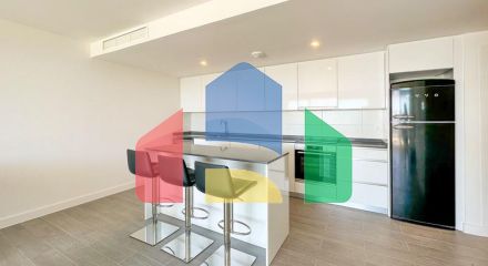 Удивительная, недавно построенная недвижимость в популярном районе с видом на море. Готов к заселению.