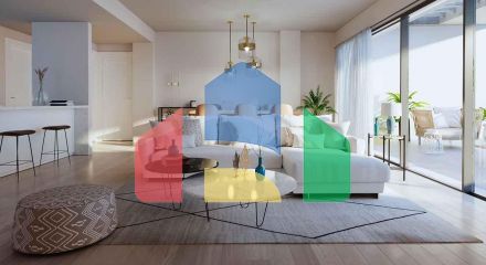 NEW BUILD RESIDENTIAL COMPLEX IN LAS LAGUNAS DE MIJAS