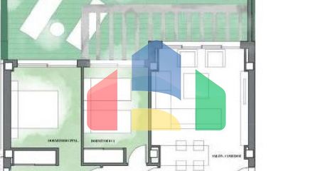 NEW BUILD RESIDENTIAL COMPLEX IN LAS LAGUNAS DE MIJAS