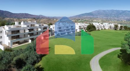 НОВЫЙ ЖИЛОЙ КОМПЛЕКС НА ГОЛЬФ-КУРОРТЕ ЛА-КАЛА, МИХАС НОВЫЙ ЖИЛОЙ КОМПЛЕКС НА ГОЛЬФ-КУРОРТЕ ЛА-КАЛА, МИХАС