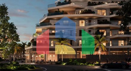 Эксклюзивный жилой комплекс в Лас-Лагунас-де-Михас — роскошь и комфорт на побережье Коста-дель-Соль