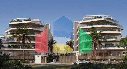 Exclusive Residencial in Las Lagunas de Mijas – Luxury and Comfort on the Costa del Sol