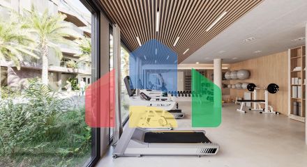 Exclusive Residencial in Las Lagunas de Mijas – Luxury and Comfort on the Costa del Sol