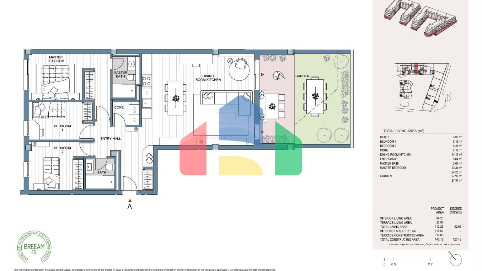 Эксклюзивный жилой комплекс в Лас-Лагунас-де-Михас — роскошь и комфорт на побережье Коста-дель-Соль
