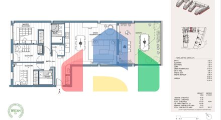 Эксклюзивный жилой комплекс в Лас-Лагунас-де-Михас — роскошь и комфорт на побережье Коста-дель-Соль