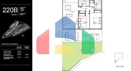 КВАРТИРЫ С ВИДОМ НА МОРЕ ИЛИ ГОЛЬФ-ПОЛЕ НА КОСТА-ДЕЛЬ-СОЛЬ