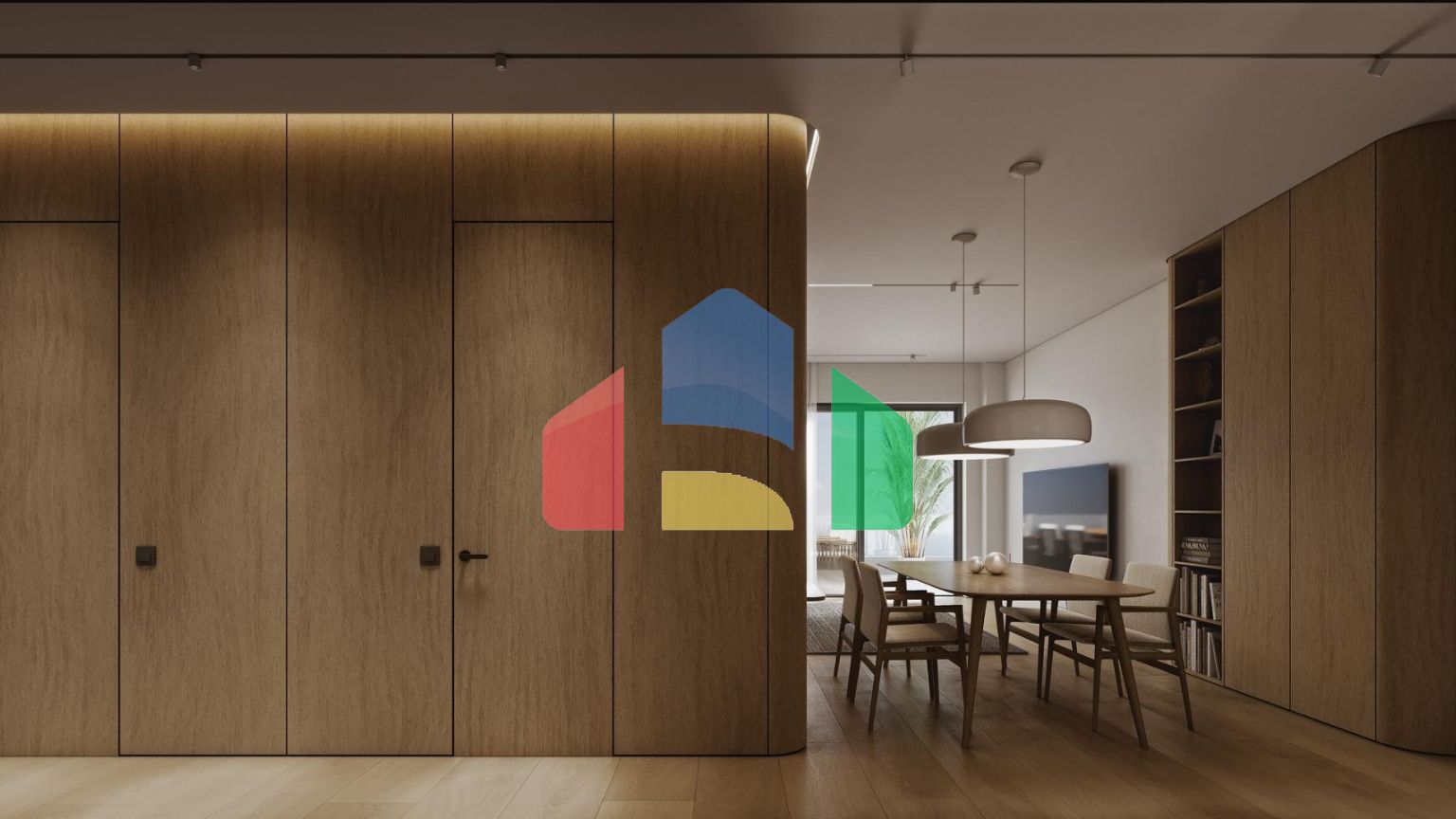 НОВЫЙ ЖИЛОЙ КОМПЛЕКС В КОСТА МИХАС