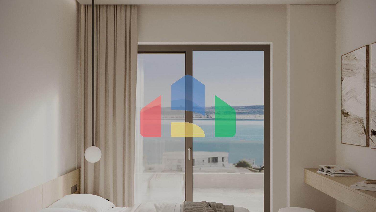 НОВЫЙ ЖИЛОЙ КОМПЛЕКС В КОСТА МИХАС