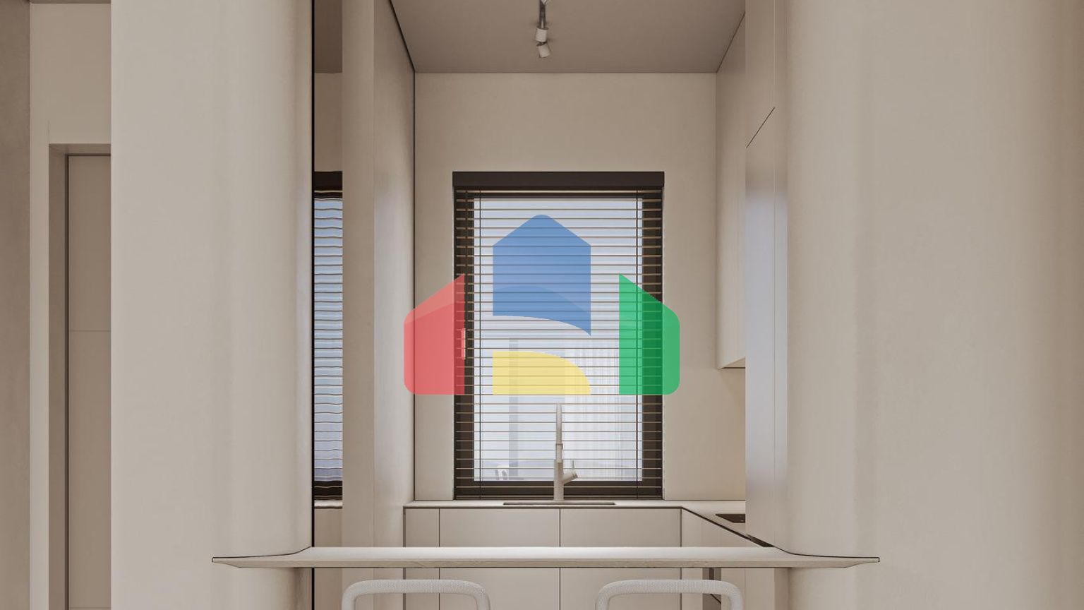 НОВЫЙ ЖИЛОЙ КОМПЛЕКС В КОСТА МИХАС