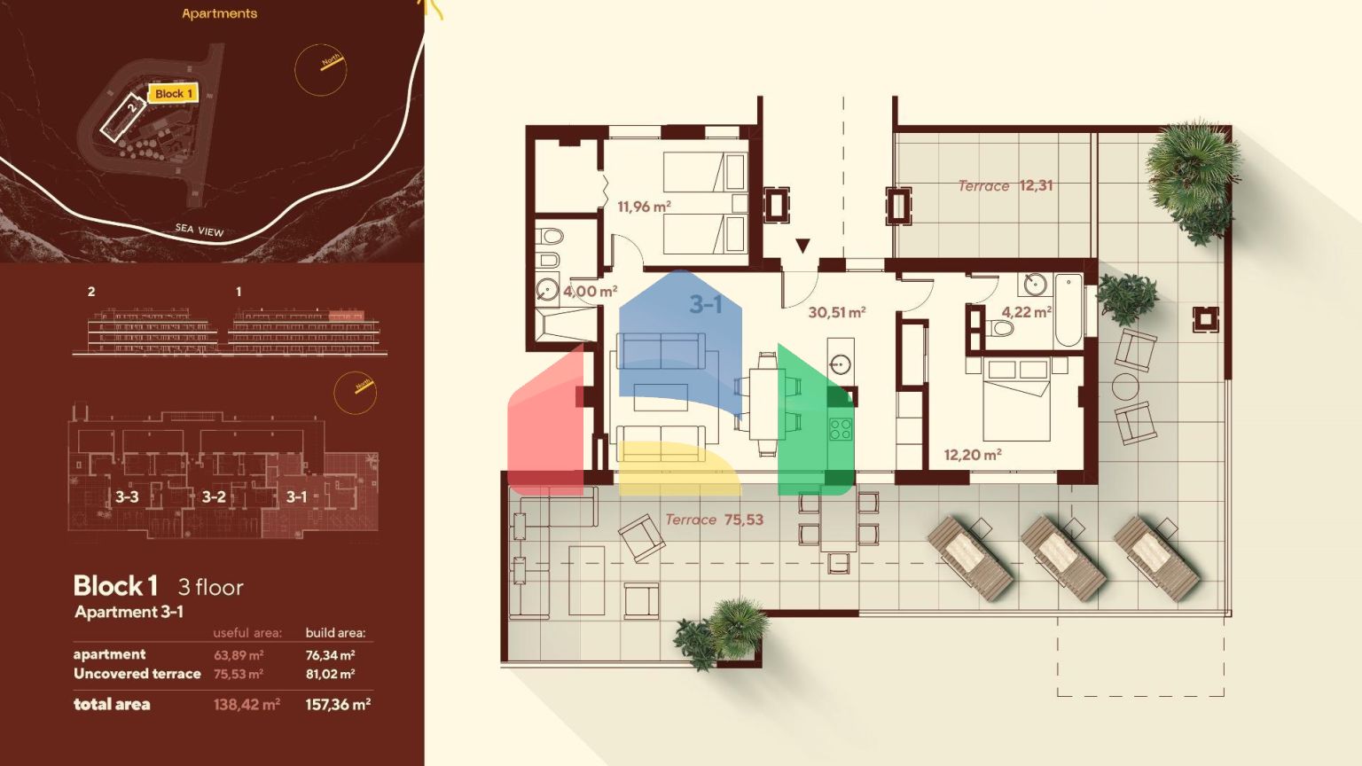 НОВЫЙ ЖИЛОЙ КОМПЛЕКС В КОСТА МИХАС