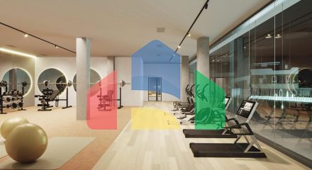 КВАРТИРЫ С ВИДОМ НА МОРЕ ИЛИ ГОЛЬФ-ПОЛЕ НА КОСТА-ДЕЛЬ-СОЛЬ