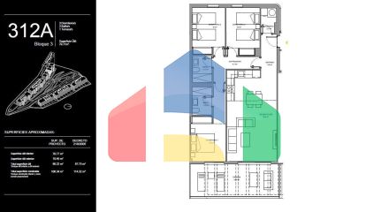 КВАРТИРЫ С ВИДОМ НА МОРЕ ИЛИ ГОЛЬФ-ПОЛЕ НА КОСТА-ДЕЛЬ-СОЛЬ