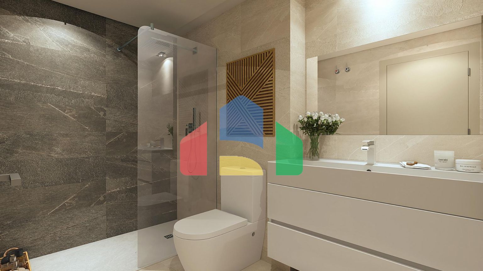 НОВЫЙ ЖИЛОЙ КОМПЛЕКС НА ГОЛЬФ-КУРОРТЕ ЛА-КАЛА, МИХАС