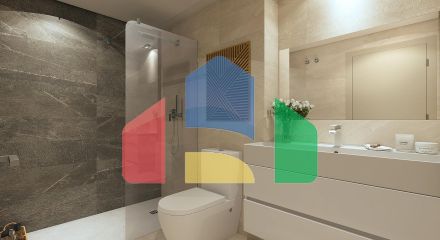 НОВЫЙ ЖИЛОЙ КОМПЛЕКС НА ГОЛЬФ-КУРОРТЕ ЛА-КАЛА, МИХАС НОВЫЙ ЖИЛОЙ КОМПЛЕКС НА ГОЛЬФ-КУРОРТЕ ЛА-КАЛА, МИХАС