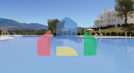 НОВЫЙ ЖИЛОЙ КОМПЛЕКС НА ГОЛЬФ-КУРОРТЕ ЛА-КАЛА, МИХАС НОВЫЙ ЖИЛОЙ КОМПЛЕКС НА ГОЛЬФ-КУРОРТЕ ЛА-КАЛА, МИХАС