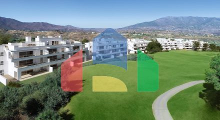 НОВЫЙ ЖИЛОЙ КОМПЛЕКС НА ГОЛЬФ-КУРОРТЕ ЛА-КАЛА, МИХАС НОВЫЙ ЖИЛОЙ КОМПЛЕКС НА ГОЛЬФ-КУРОРТЕ ЛА-КАЛА, МИХАС