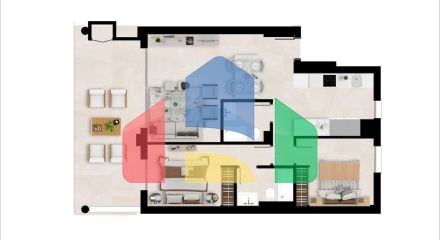 НОВЫЙ ЖИЛОЙ КОМПЛЕКС НА ГОЛЬФ-КУРОРТЕ ЛА-КАЛА, МИХАС НОВЫЙ ЖИЛОЙ КОМПЛЕКС НА ГОЛЬФ-КУРОРТЕ ЛА-КАЛА, МИХАС