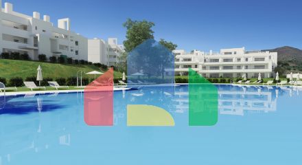 НОВЫЙ ЖИЛОЙ КОМПЛЕКС НА ГОЛЬФ-КУРОРТЕ ЛА-КАЛА, МИХАС НОВЫЙ ЖИЛОЙ КОМПЛЕКС НА ГОЛЬФ-КУРОРТЕ ЛА-КАЛА, МИХАС