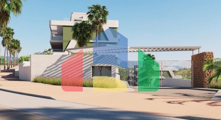 КВАРТИРЫ С ВИДОМ НА МОРЕ ИЛИ ГОЛЬФ-ПОЛЕ НА КОСТА-ДЕЛЬ-СОЛЬ КВАРТИРЫ С ВИДОМ НА МОРЕ ИЛИ ГОЛЬФ-ПОЛЕ НА КОСТА-ДЕЛЬ-СОЛЬ