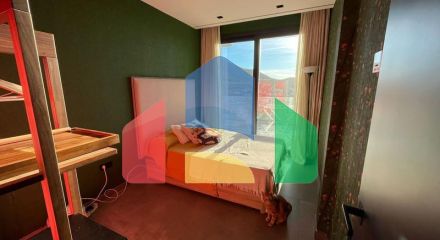 Отдельная вилла на продажу в Михасе.