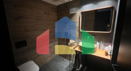 Отдельная вилла на продажу в Михасе.