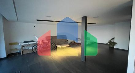 Отдельная вилла на продажу в Михасе.