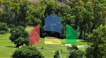 ТИХАЯ УРБАНИЗАЦИЯ НА ПОБЕРЕЖЬЕ КОСТА-ДЕЛЬ-СОЛЬ