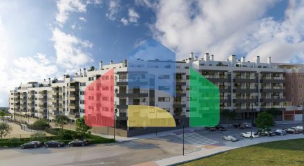 Ideal 3 Bedroom Apartment in Mijas
