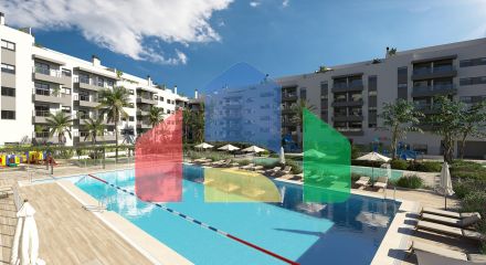Ideal 3 Bedroom Apartment in Mijas