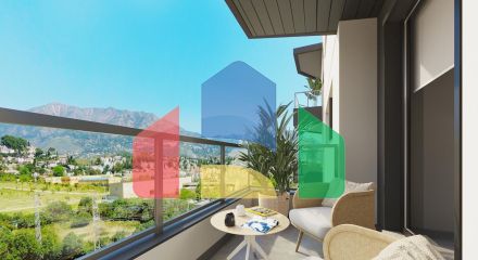 Идеально 3 апартамент спальни в Михасе