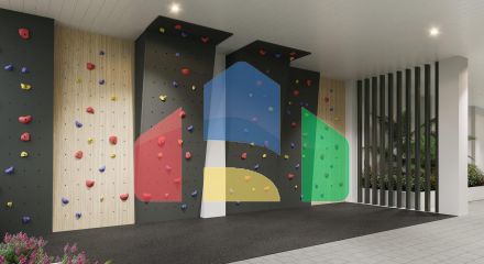 Идеально 3 апартамент спальни в Михасе