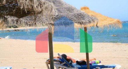 Роскошные новые апартаменты с видом на море в Лас-Лагунас-де-Михас
