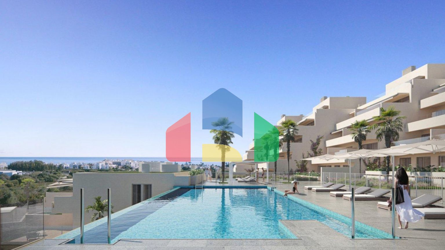 НОВЫЙ ЖИЛОЙ КОМПЛЕКС В ЭСТЕПОНЕ