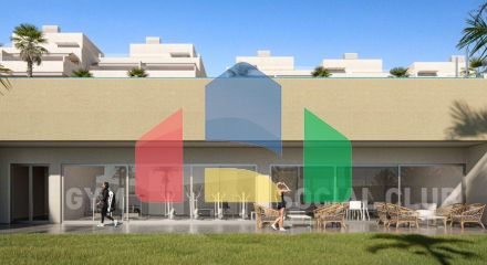 НОВЫЙ ЖИЛОЙ КОМПЛЕКС В ЭСТЕПОНЕ НОВЫЙ ЖИЛОЙ КОМПЛЕКС В ЭСТЕПОНЕ