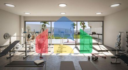 НОВЫЙ ЖИЛОЙ КОМПЛЕКС В ЭСТЕПОНЕ НОВЫЙ ЖИЛОЙ КОМПЛЕКС В ЭСТЕПОНЕ