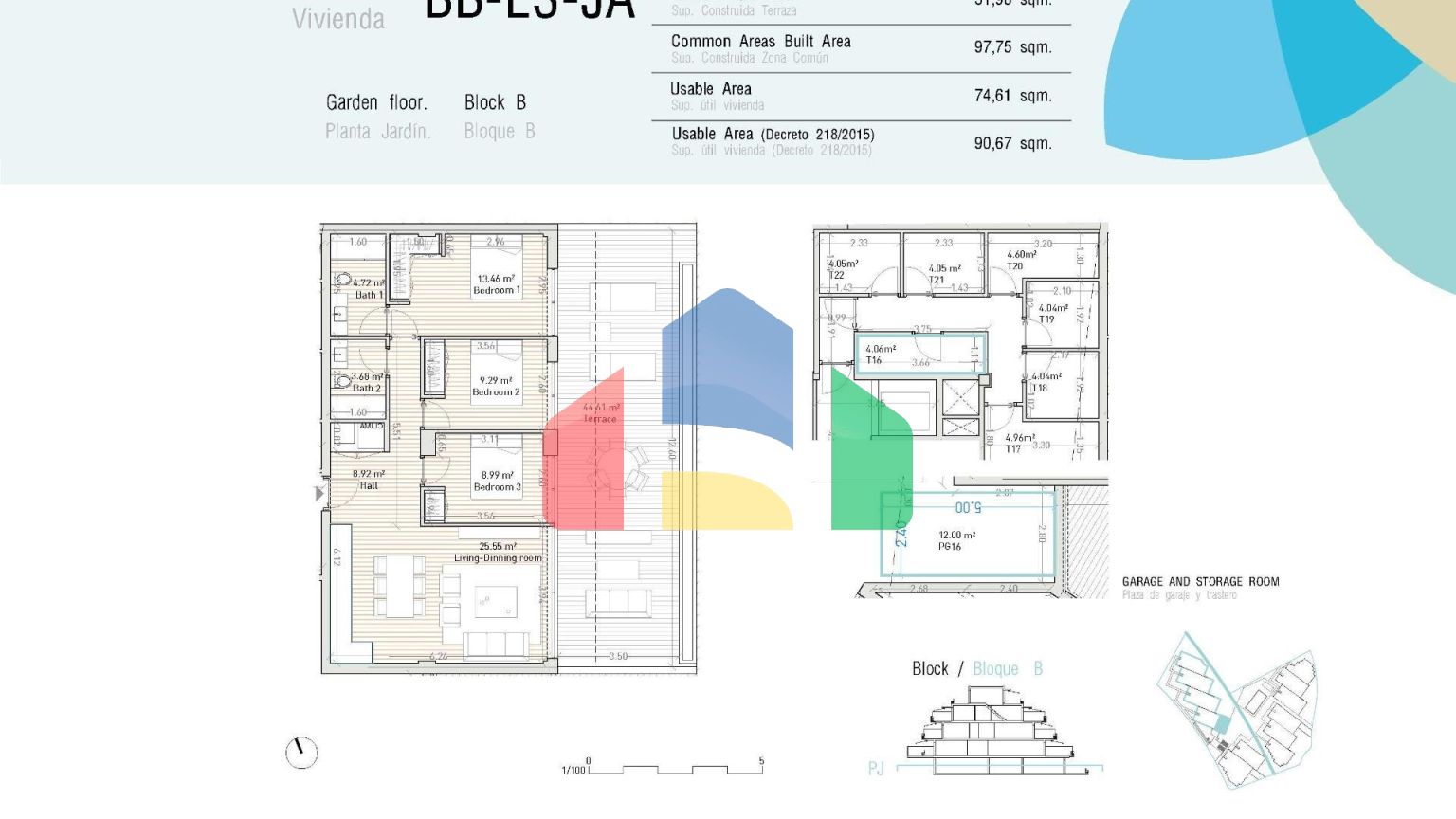 НОВЫЙ ЖИЛОЙ КОМПЛЕКС В ЭСТЕПОНЕ