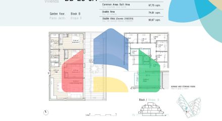 НОВЫЙ ЖИЛОЙ КОМПЛЕКС В ЭСТЕПОНЕ НОВЫЙ ЖИЛОЙ КОМПЛЕКС В ЭСТЕПОНЕ