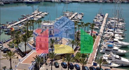 НОВЫЙ ЖИЛОЙ КОМПЛЕКС В ЭСТЕПОНЕ НОВЫЙ ЖИЛОЙ КОМПЛЕКС В ЭСТЕПОНЕ