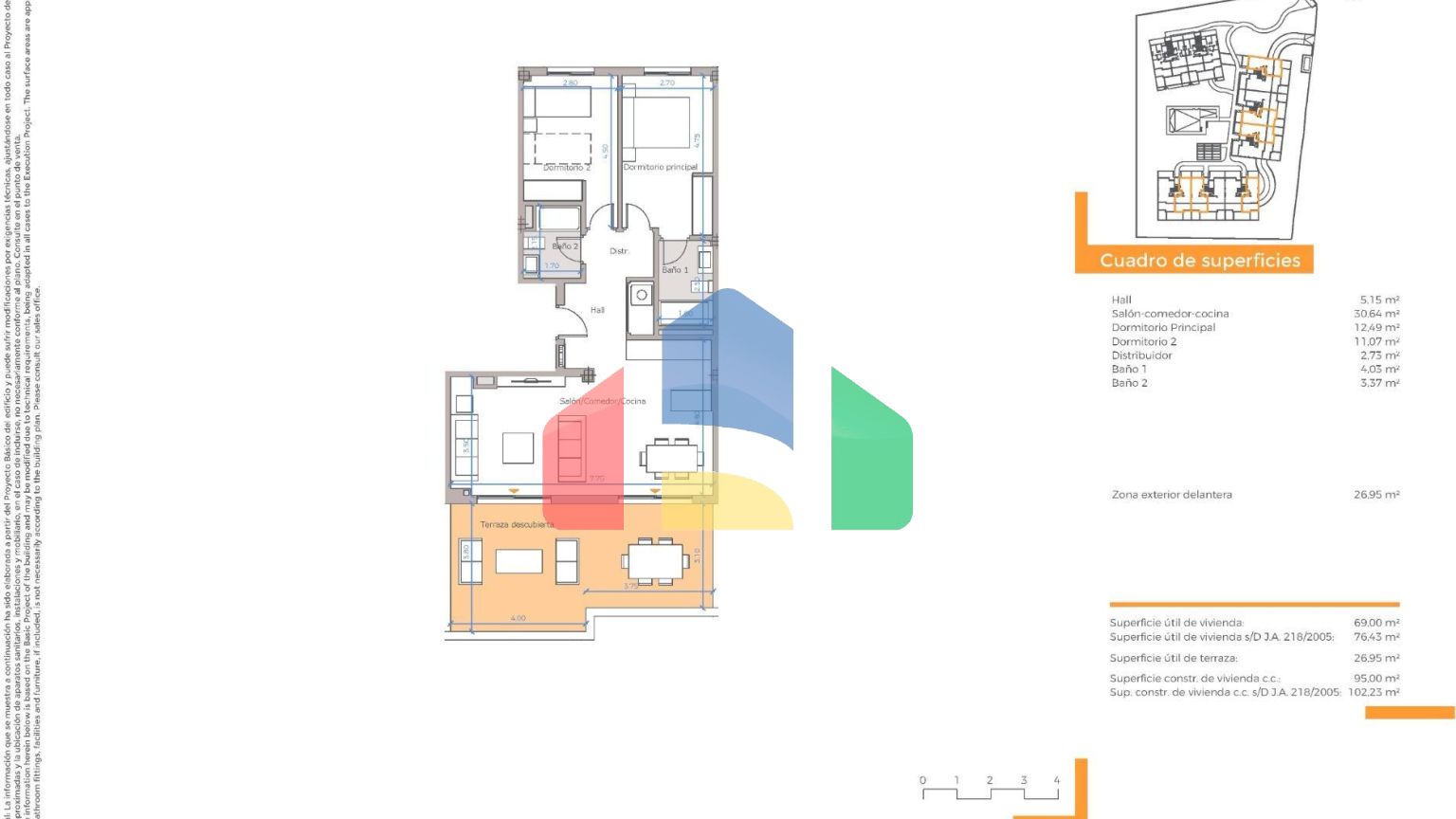 УРБАНИЗАЦИЯ В ЭСТЕПОНЕ В 300 МЕТРАХ ОТ ПЛЯЖА